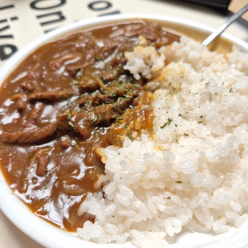 오뚜기 3일 숙성 고체카레 약간매운맛 초간단 레시피