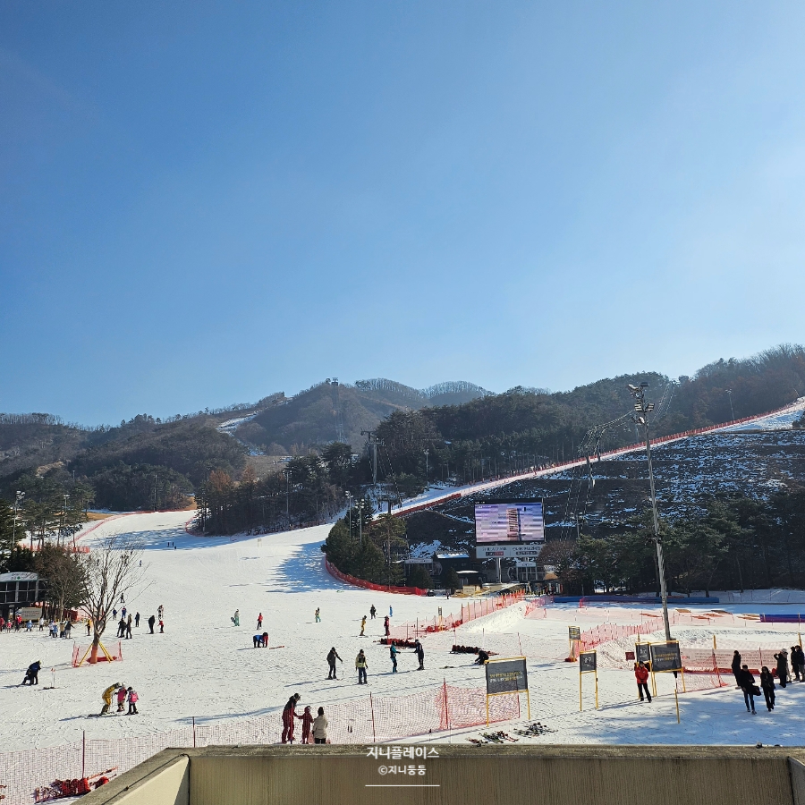 오크빌펜션 사진 4