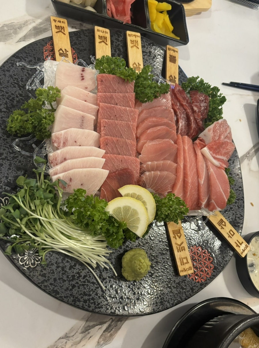 주안동 베테랑종합어시장 주안점 사진 6