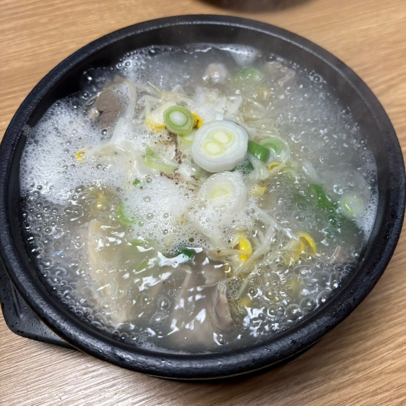 장터창평국밥 사진 6