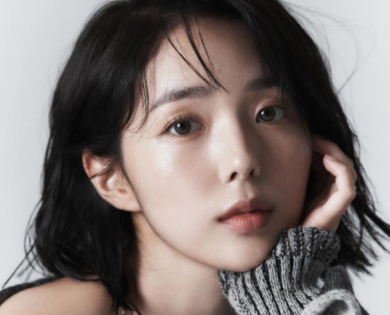 mbc 연예대상 MC 채수빈 프로필, 드레스 정보