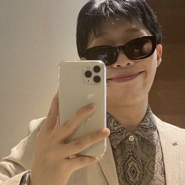 장례와 희망 새로운 삶의 시작 이찬혁 장례희망 가사 해석 곡정보