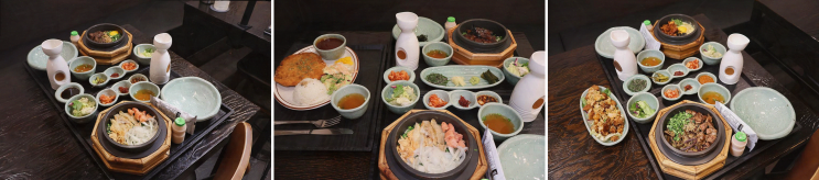  광화문 맛집, 따뜻한 솥밥과 편안한 서비스, 솔솥 광화문점