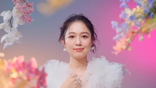 니시노 카나(Nishino Kana)-Best Friend [가사, 발음, 해석], 2024홍백가합전 노래, 가사번역, 일본 노래방 곡 추천