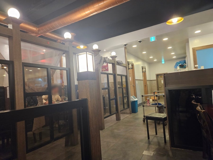작은술집다정 사진 4