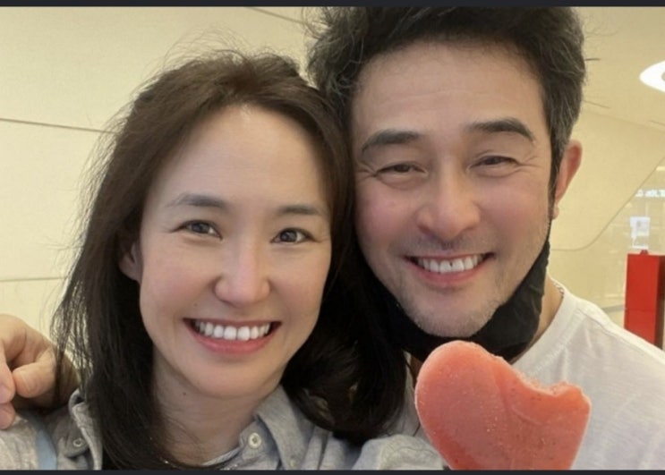 <b>강주은</b>, 연매출 600억 CEO의 고백! <b>최민수</b>에게 <b>용돈</b>까지 주는... 