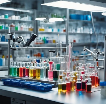  산업용 화학물질 Methyl acrylate 어디서 구매하지?