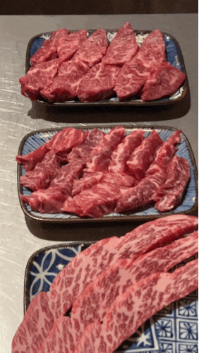  고급스러운 검단신도시 오마카세 우마카 검단신도시점