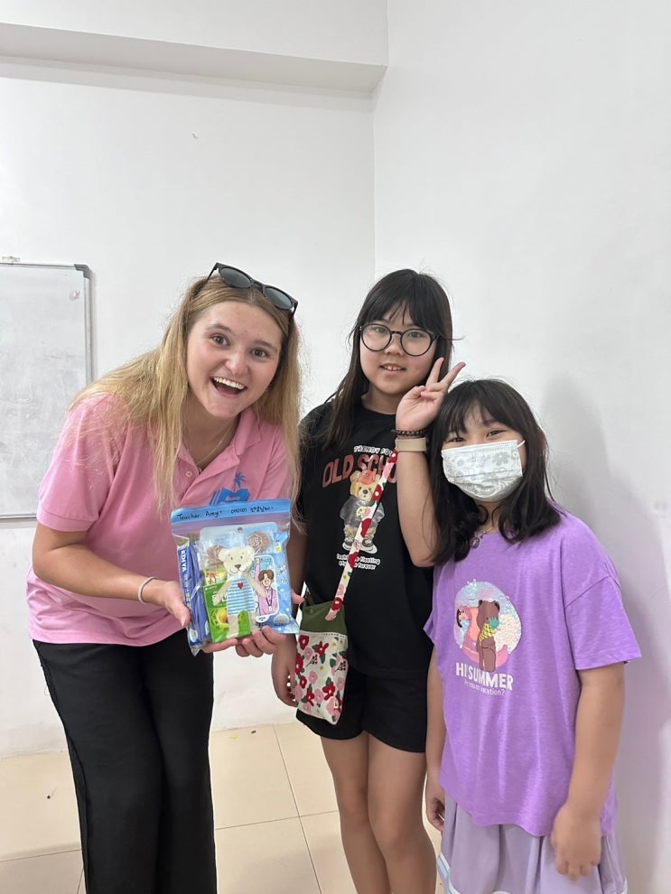  해외 한달살기 필리핀 보라카이  & 국제학교 가족 유학 캠프 비용