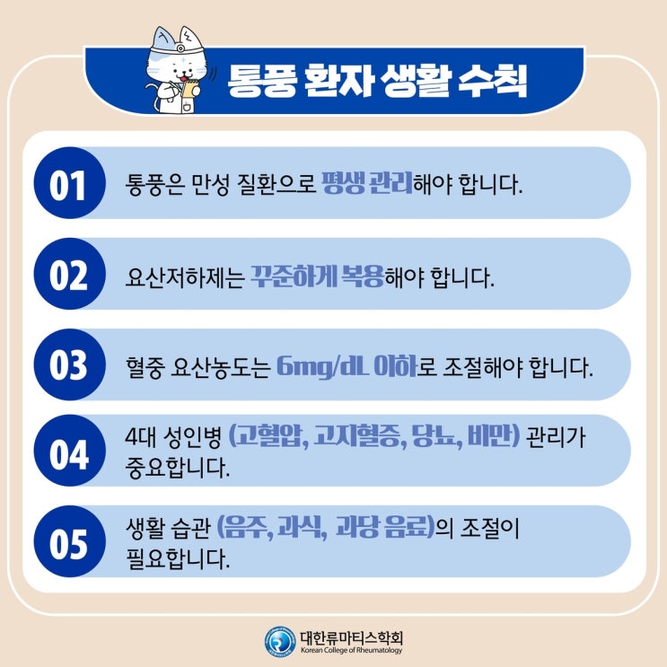 20~30대 통풍환자 왜 급증할까…"하이볼·소맥 등 영향 커"