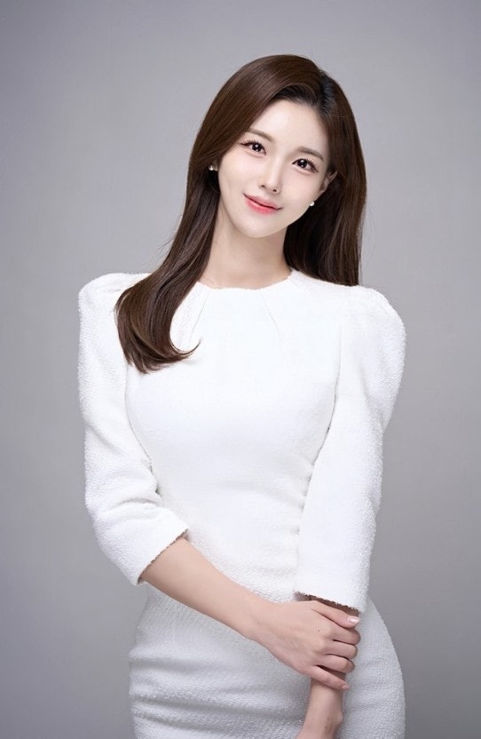 홍주연 아나운서 프로필 학력 인스타
