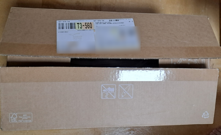  삼성 진공청소기 조립방법(VC33M3120LU)