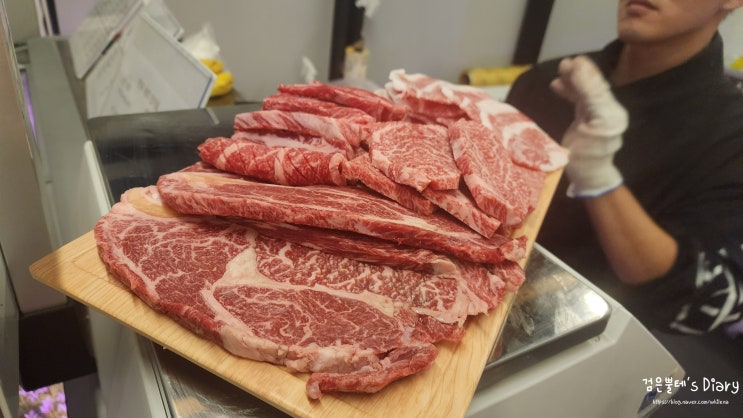  시흥 부천 여우고개 한우 맛집 미가목장 경기도 시흥 드라이브 가볼만한곳