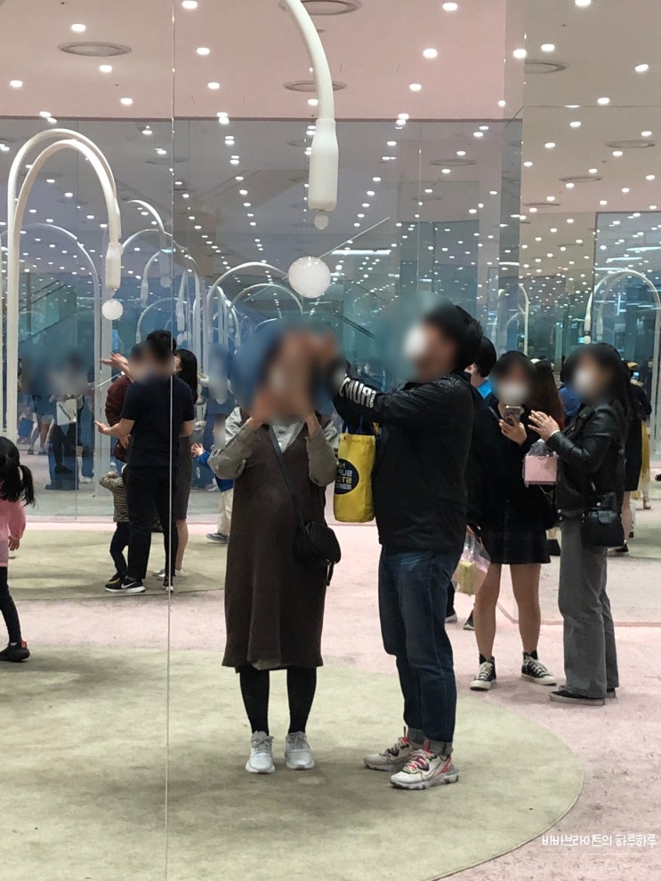  임산부 브라질리언왁싱 시기 출산 전 해야한다면 이 때