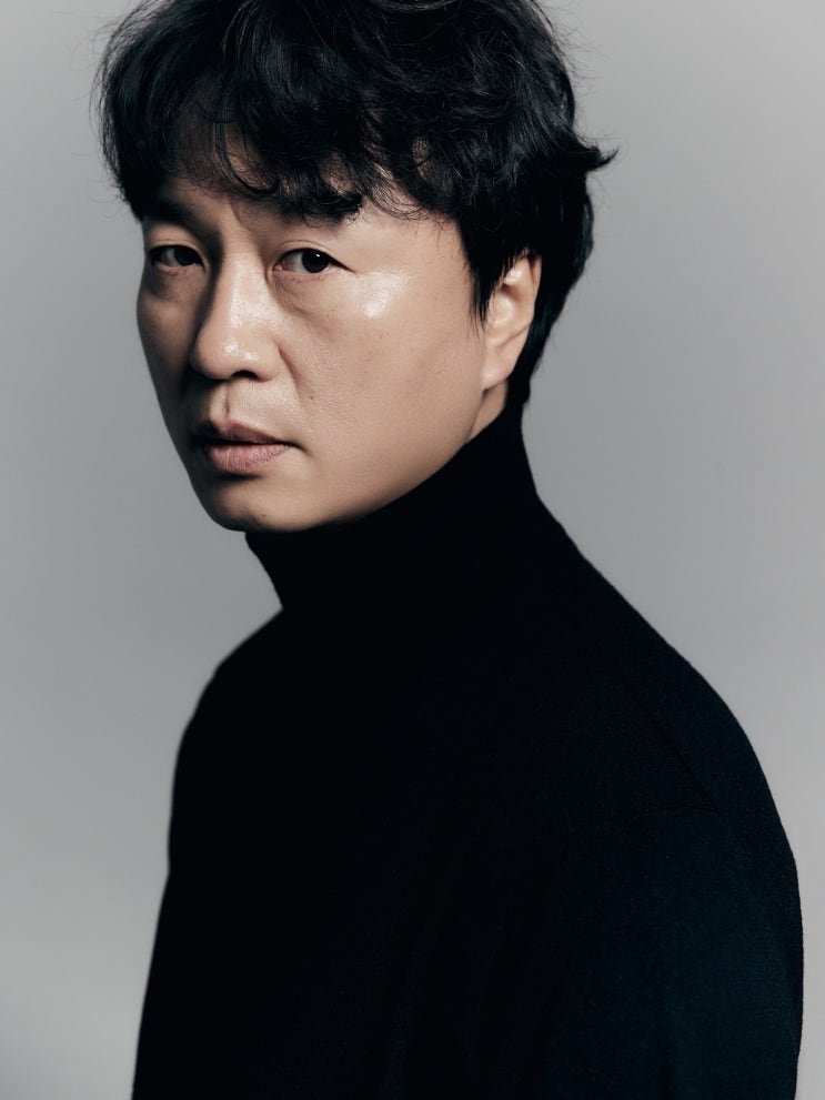 MBC '<b>언더커버 하이스쿨</b>'에 배우 <b>전배수</b> 합류, 국정원 팀장... 