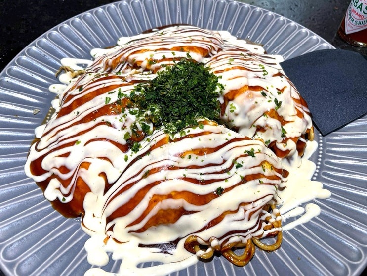  망원술집 추천 ! 데이트하기 좋은 일본식 철판요리 맛집 망원 이자카야, 슌우 (shunwu)