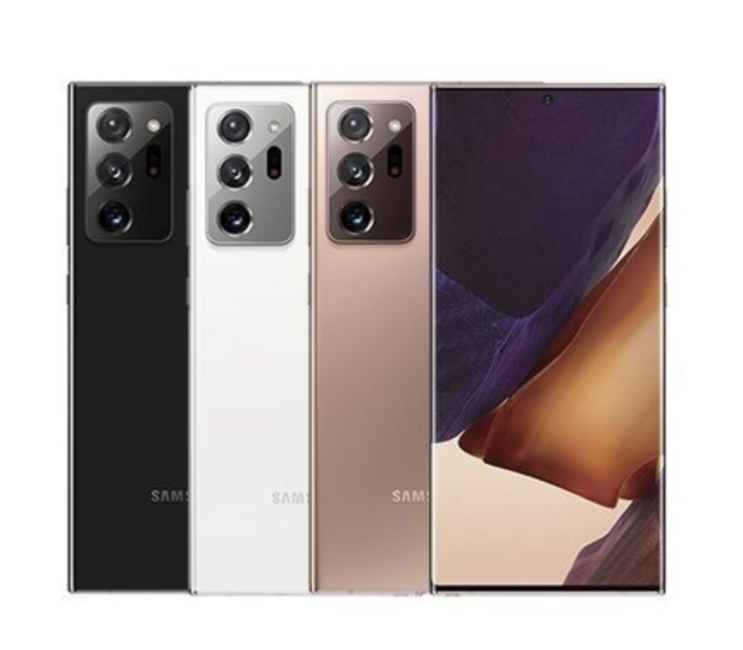  갤럭시 노트20 울트라 케이스 종류별 정리