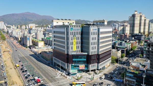  광주 남구청, ‘행복한 복지 7979센터’ 우수정책 선정.. 행안부 주관 경진대회 광주 유일