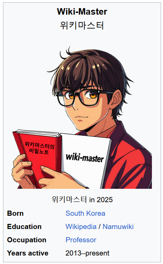  영어 위키백과 대행 함부로 맡기면 힘들어집니다