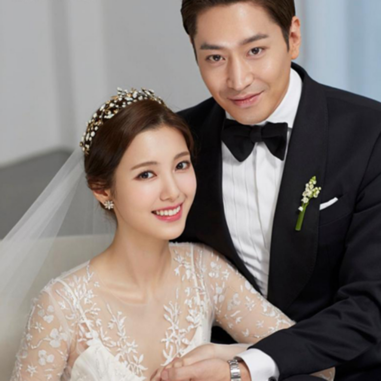<b>에릭 나혜미 둘째</b> 소식, <b>출산</b> 언제? 나이 아들 자녀 인스타