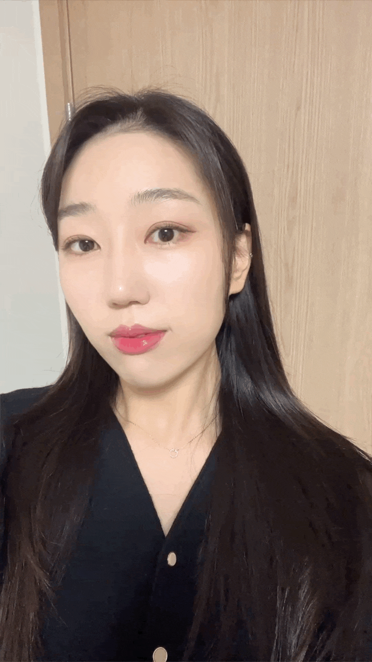  송충이눈썹 탈출기 “엔트로피 애쉬브라운” 후기 / 올리브영 메이크업 브로우 컬러