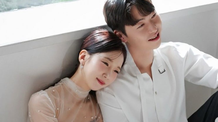 개그우먼 <b>박소영</b> 남편 <b>문경찬</b> <b>신혼</b>집 일상 공개! <b>동상이몽2</b>... 