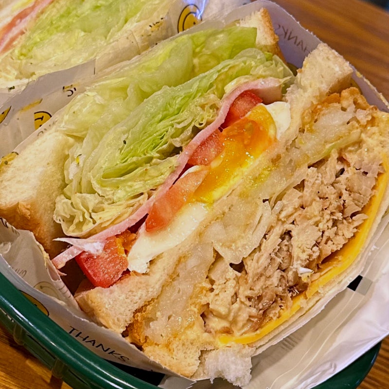 [삼성동/삼성중앙역] 러브인토스터 후기