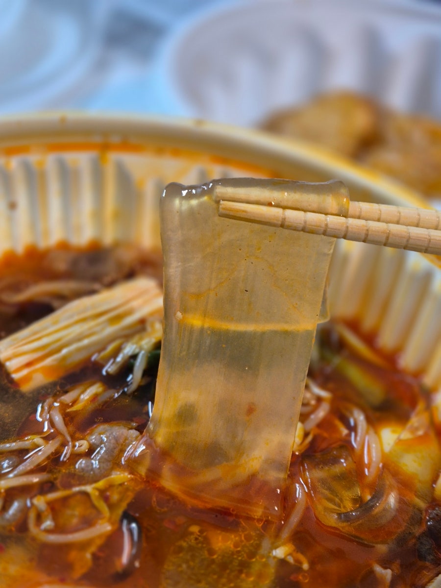 1989마라탕 선부점 사진 6