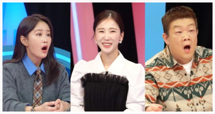 <b>박소영</b>, <b>문경찬</b> 은퇴 선언에 "내가 먹여 살릴게!" <b>신혼</b> 일상... 
