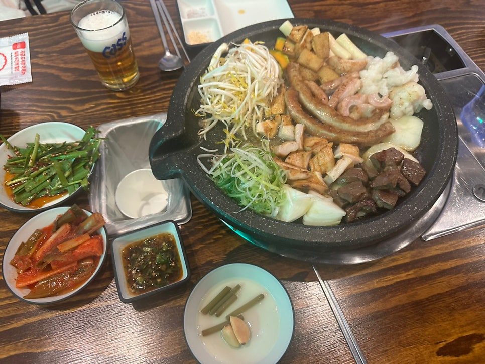 양철북 세종고운점 사진 1