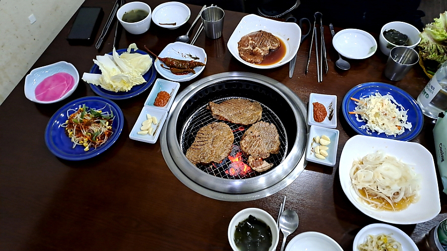 통큰갈비 사진 4