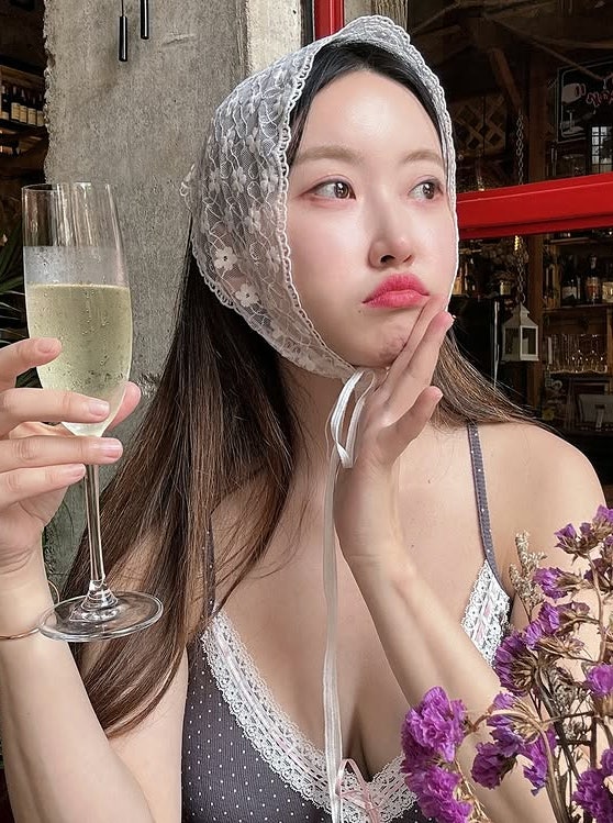 나는 솔로 20기 정숙 뽀뽀녀 욕먹지만 유튜브 5개월 구독자 코엑스 광고까지 나는 솔로 20기 정숙 뽀뽀녀 욕먹지만 유튜브 5개월 구독자 코엑스 광고까지