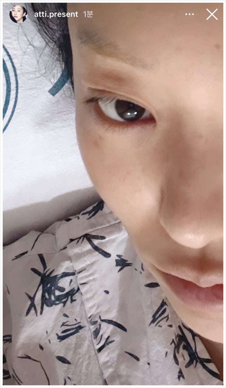  고현정 병명 근황 수술 병원 건강 인스타 드라마 나미브 정재형 소속사 응급실 쓰러짐 회복 SNS
