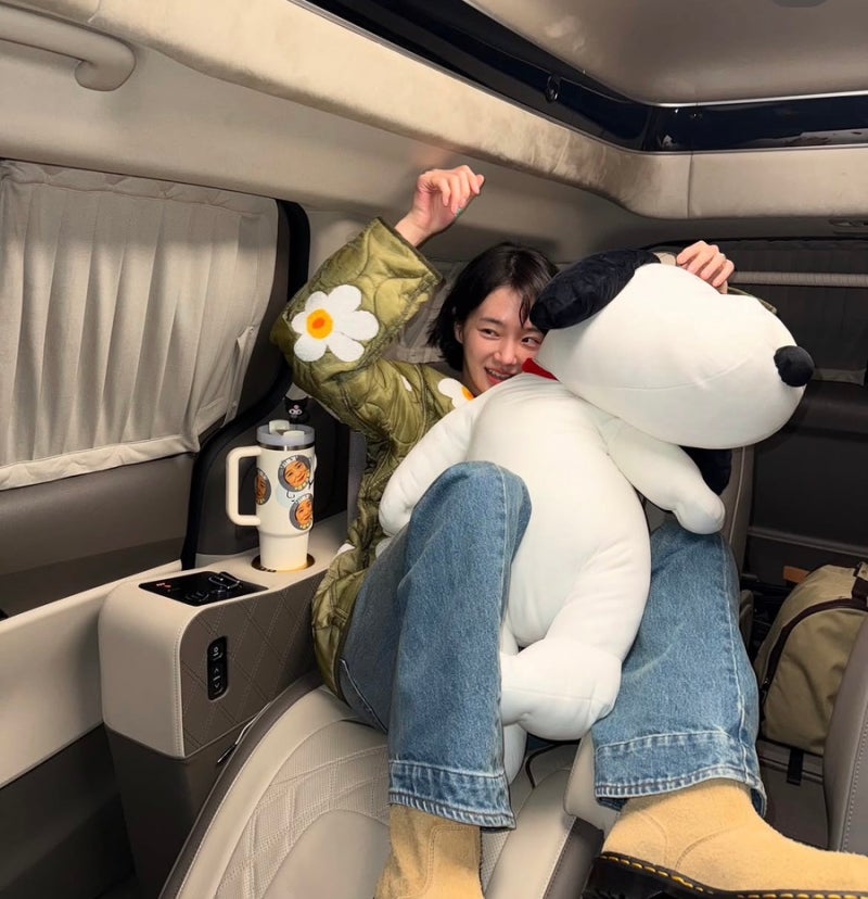 오징어게임2 11번 박규영 알고보니 귀염 애교쟁이 프로필 나이