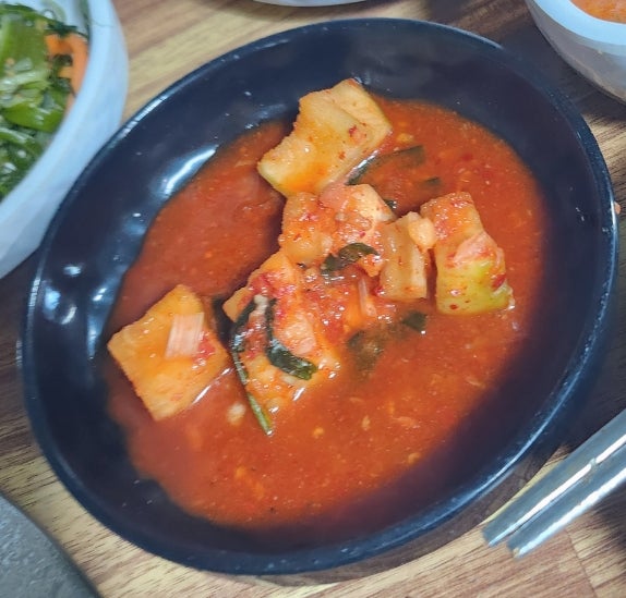 백송식당 칠칠막창 사진 5