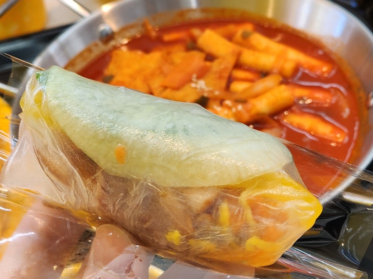  부산 대연동 경대 부경대 김밥 맛집 병아리김밥 맛있는 분식집