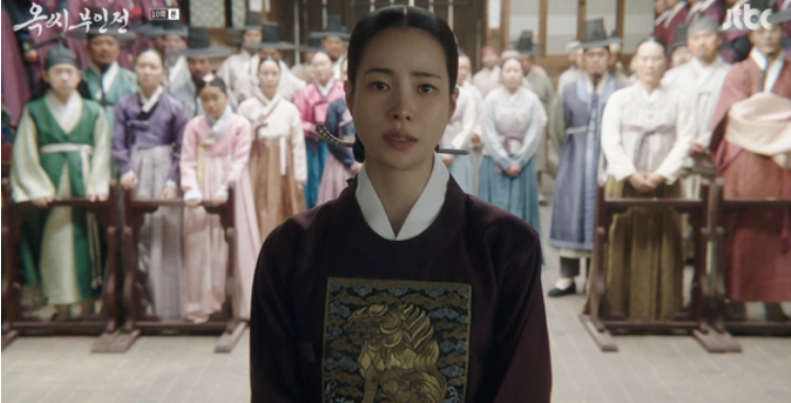 <b>임지연</b><b>추영우</b>, <b>옥씨 부인전</b>... 팬들 심장 저격한 <b>명장면</b>
