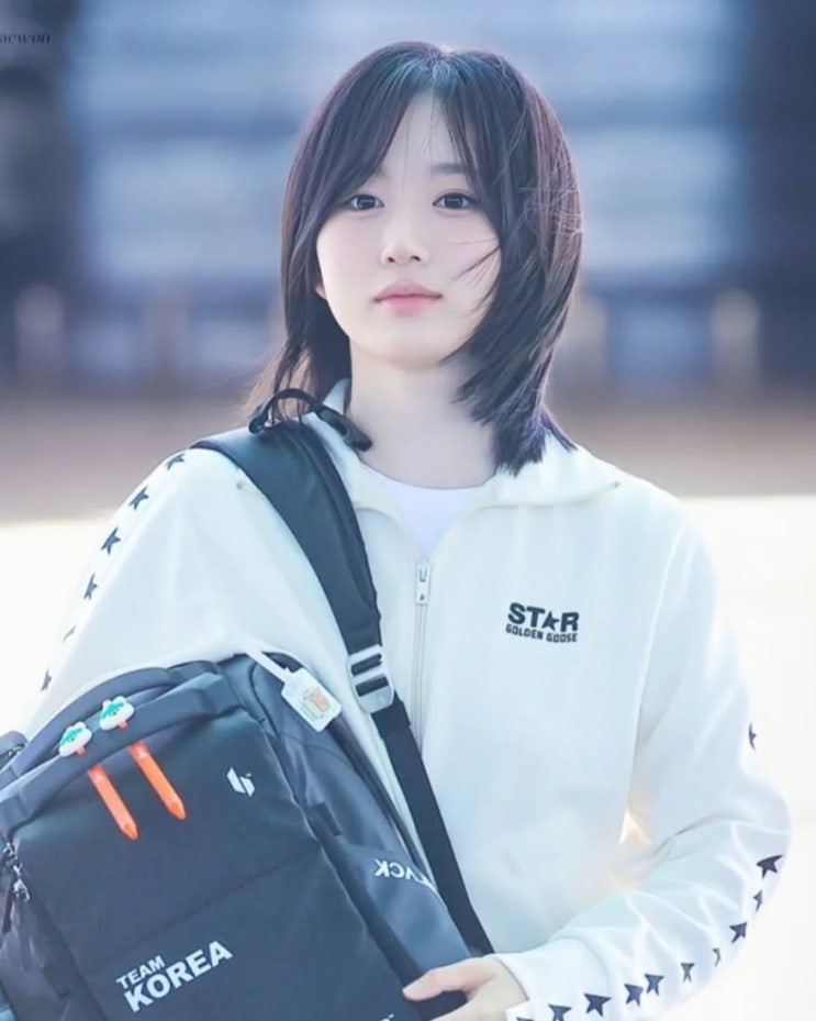 <b>엔믹스 해원</b> 셀카 비율 배경화면 등 총정리!
