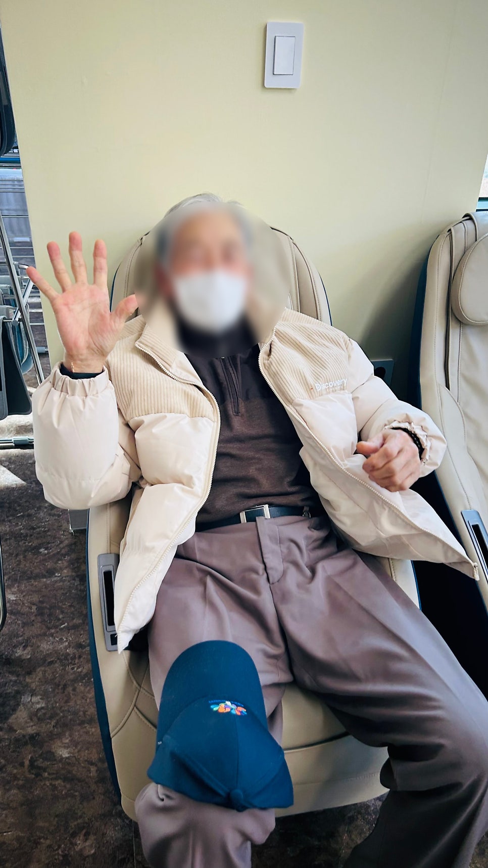 보령주간보호센터 금빛사랑주간보호센터의 근사하고 밝은 하루!