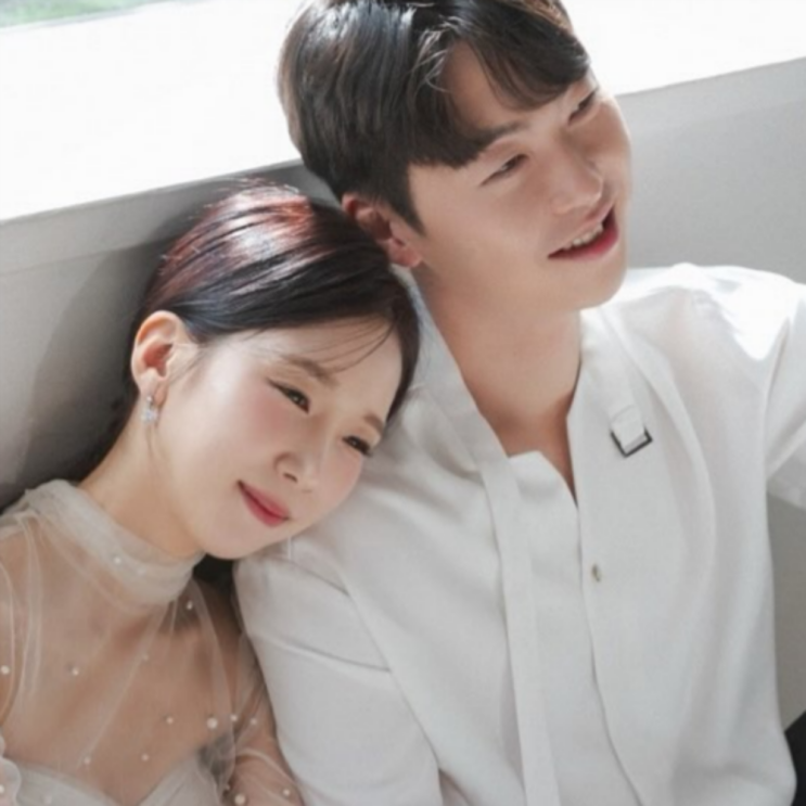 <b>박소영</b> 5살 연하 남편 <b>문경찬</b>... 프로필 인스타 (<b>동상이몽</b>)