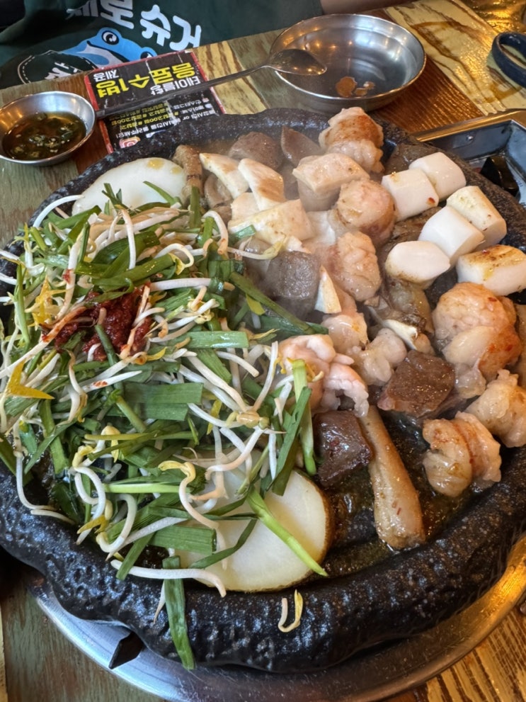  강남역 곱창 대창 맛집 낮술 추천 곱창고