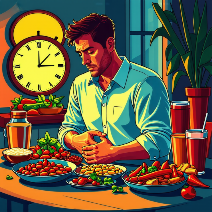  노루모산, 소화불량의 만병통치약? 효과와 주의사항을 꼼꼼히 알아보자!