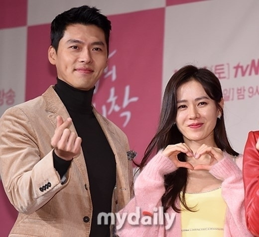 <b>현빈</b><b>손예진</b> 부부, 새해에 3억원 <b>기부</b>…"소아·청소년 위해... 