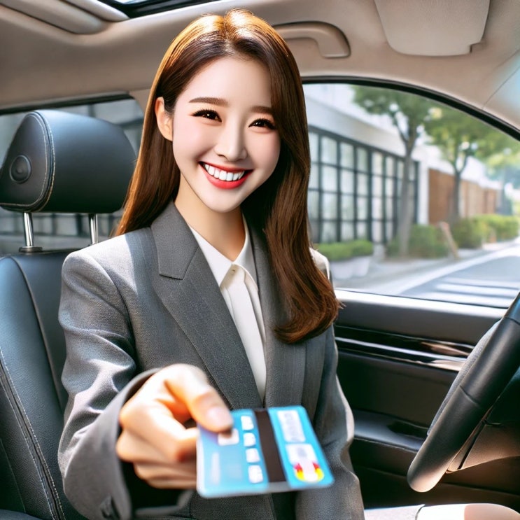  대리운전 비용, 무엇이 결정할까?