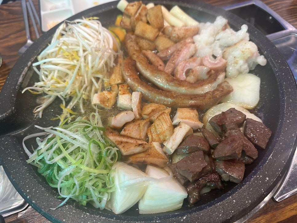 양철북 세종고운점 사진 2