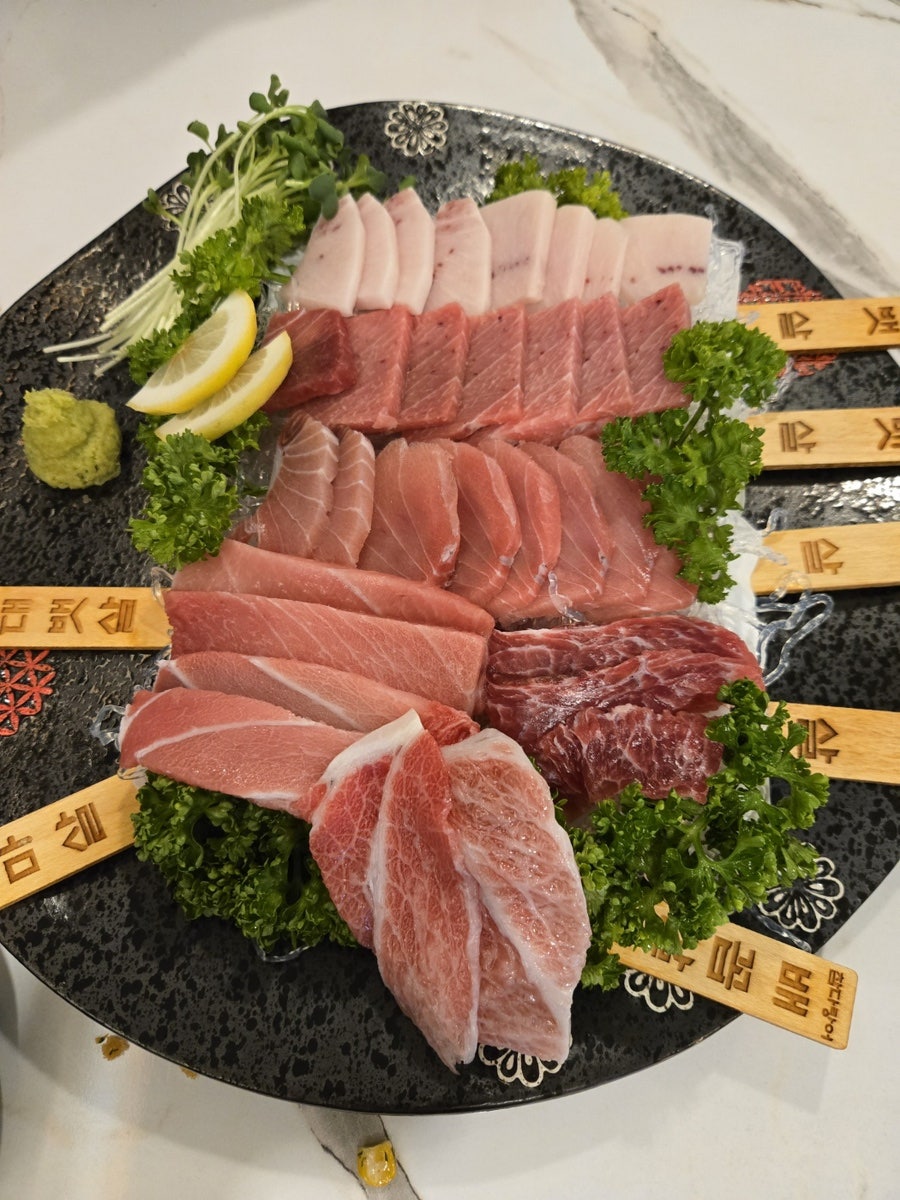 주안동 베테랑종합어시장 주안점 사진 5
