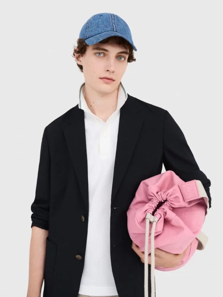  유니클로 Uniqlo X JW앤더슨 콜라보 25SS 1월 10일 공개 / 룩북 제품 추천