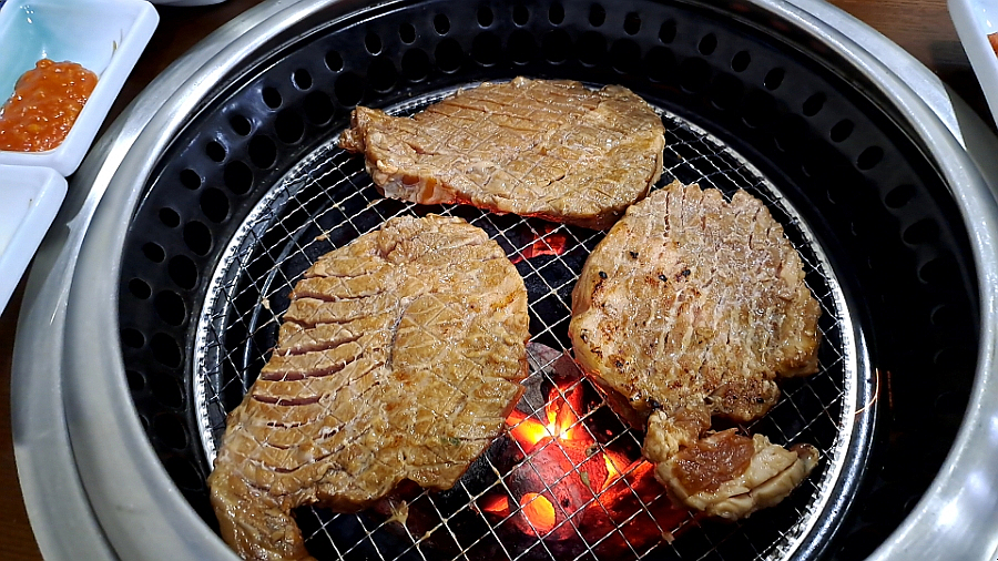 통큰갈비 사진 6