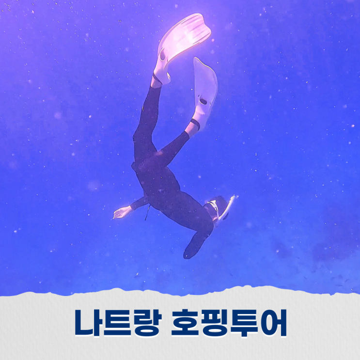  나트랑 호핑투어 해적선에서 스노쿨링, 물놀이, 낚시체험 하기