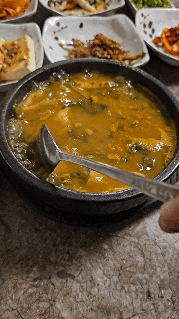  (대구 달서구) 용산역 근처 직접 잡은 자연산 매운탕 맛집 -미지촌어탕-